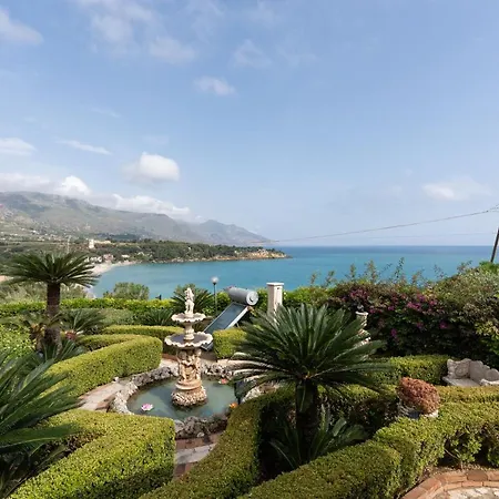 Casa Blu Scopello Apartment Castellammare del Golfo