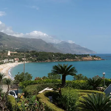 Apartament Casa Blu Scopello