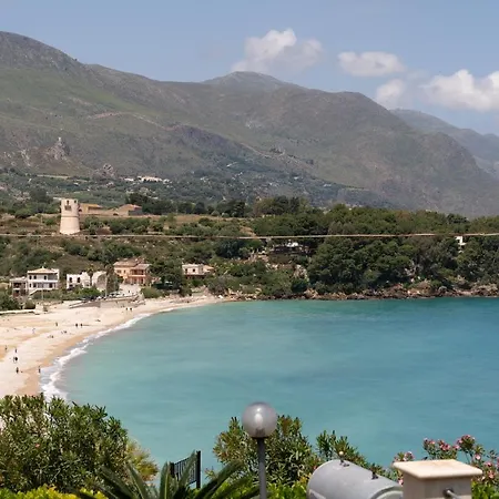 Casa Blu Scopello * Castellammare del Golfo