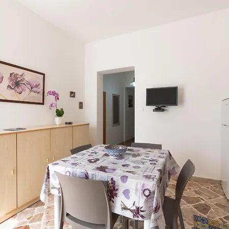 Casa Blu Scopello
