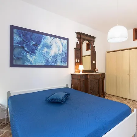 Casa Blu Scopello