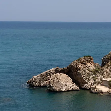 Casa Blu Scopello Castellammare del Golfo