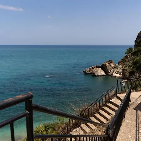 Casa Blu Scopello Castellammare del Golfo