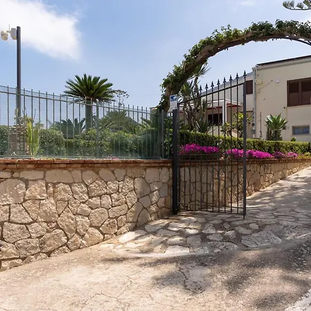 Apartment Casa Blu Scopello *