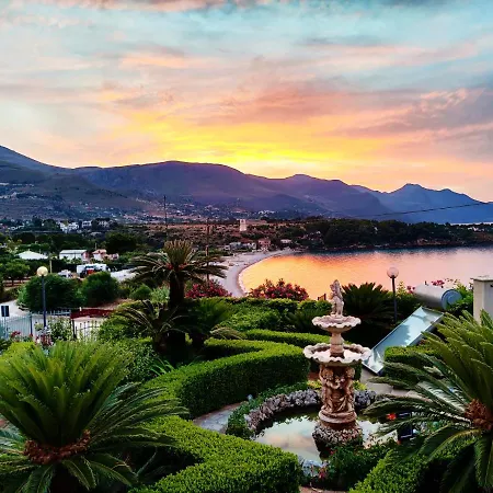Casa Blu Scopello Apartment Castellammare del Golfo
