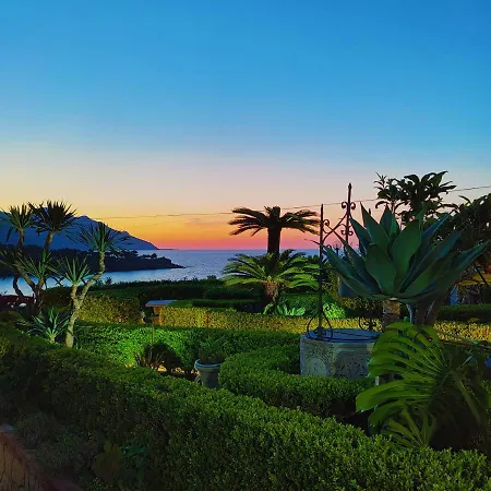 Apartment Casa Blu Scopello Castellammare del Golfo